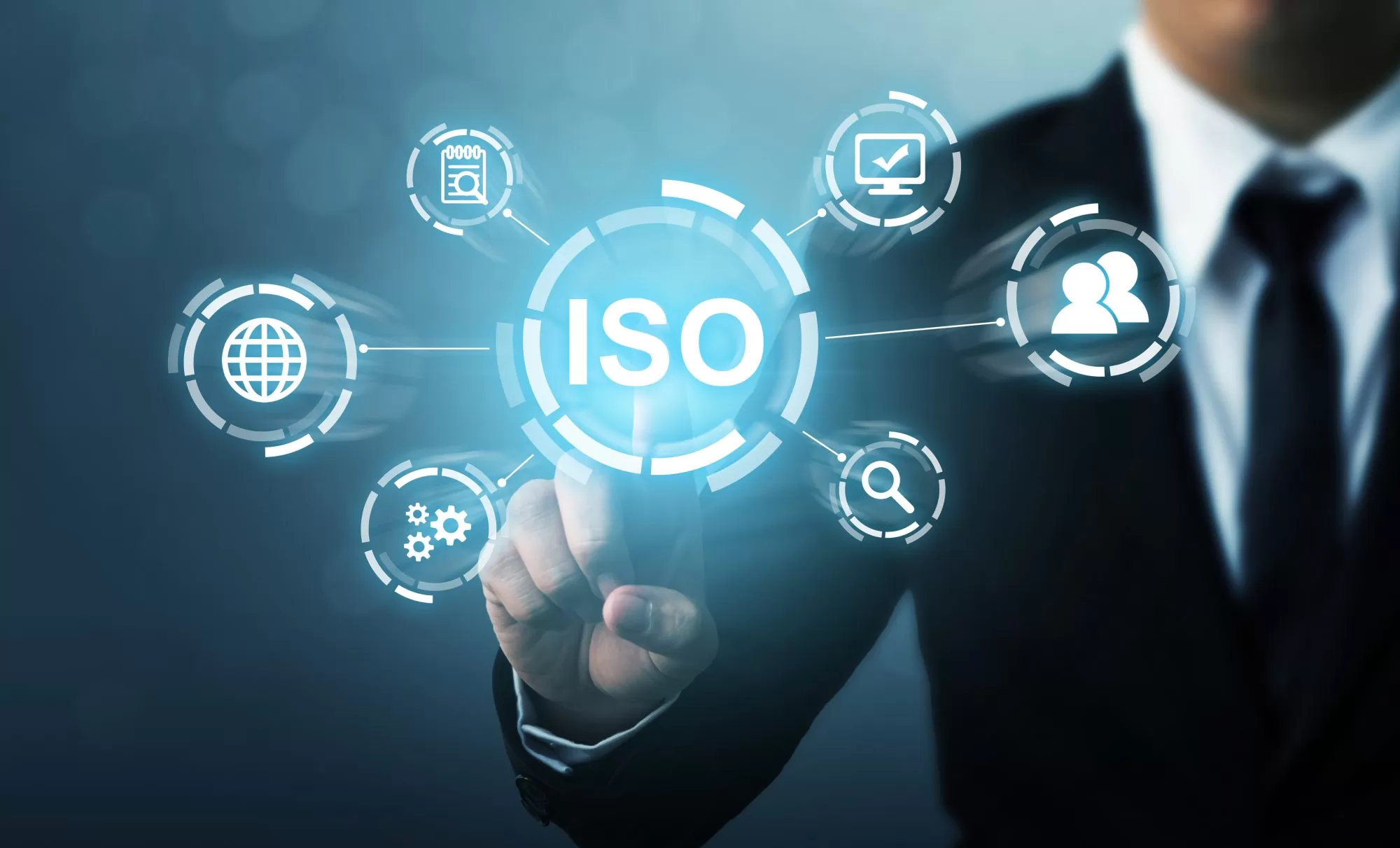 Waarom een betere ISO-norm de weg vrijmaakt voor een include internet in de toekomst国际标准化组织（ISO）